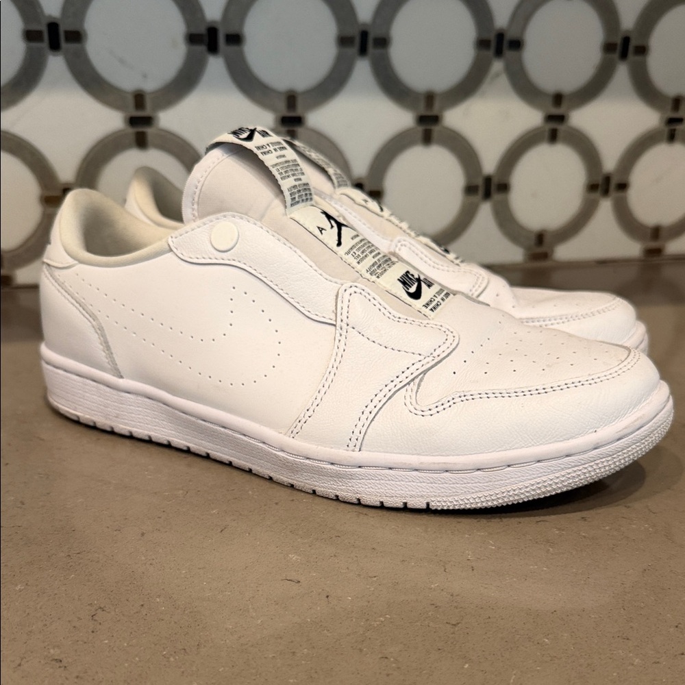 Nike Air Jordan Slip on M/9 W/10.5